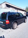 SUV   Ford Explorer 2003 , 650000 , 