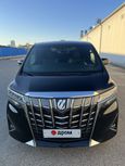    Toyota Alphard 2019 , 6000000 , 