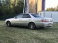  Toyota Mark II 1998 , 297000 , 