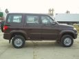 SUV     2017 , 735000 , 