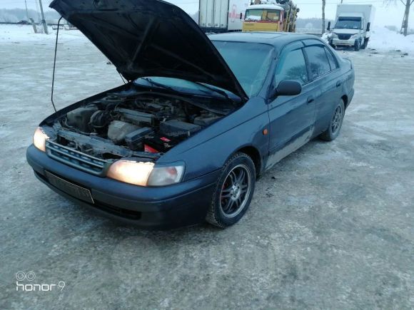  Toyota Carina E 1993 , 105000 , 