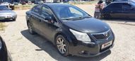  Toyota Avensis 2009 , 850000 , 