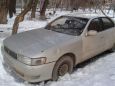  Toyota Cresta 1993 , 119000 , 