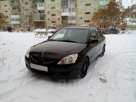  Mitsubishi Lancer 2005 , 220000 , -