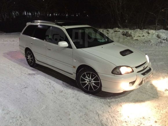  Toyota Caldina 1998 , 310000 , -