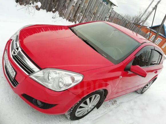  Opel Astra 2007 , 279000 , 