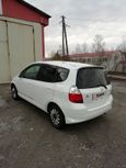  Honda Fit 2003 , 250000 , 