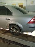  Ford Mondeo 2005 , 220000 , 
