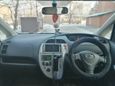  Toyota Ractis 2008 , 445000 , 