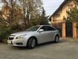  Chevrolet Cruze 2012 , 460000 , 