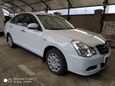  Nissan Almera 2014 , 435000 , 