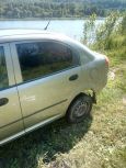  Chery QQ6 S21 2008 , 130000 , 