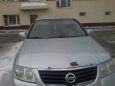  Nissan Almera Classic 2007 , 270000 , 