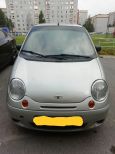  Daewoo Matiz 2011 , 108000 , 