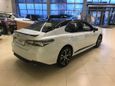  Toyota Camry 2020 , 2139000 , 