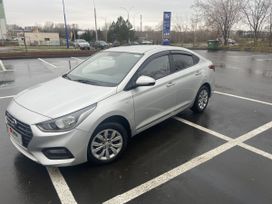  Hyundai Solaris 2019 , 1400000 , 