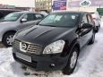 SUV   Nissan Qashqai 2008 , 688000 , 