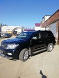 SUV   Toyota Land Cruiser 2008 , 1650000 , -