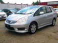  Honda Fit Shuttle 2012 , 656900 , 