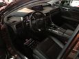 SUV   Lexus RX350 2017 , 3199000 , 