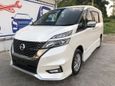    Nissan Serena 2018 , 2169000 , 