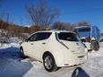  Nissan Leaf 2015 , 595000 , 