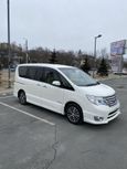    Nissan Serena 2014 , 1120000 , 