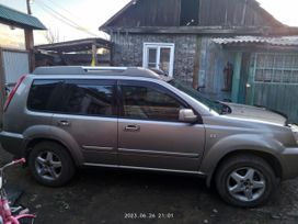 SUV   Nissan X-Trail 2004 , 690000 , 