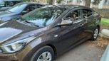  Hyundai Elantra 2015 , 860000 , 