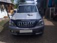 SUV   Hyundai Terracan 2001 , 250000 , 