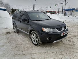 SUV   Mitsubishi Outlander 2007 , 820000 , 