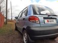  Daewoo Matiz 2011 , 160000 , 