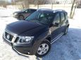 SUV   Nissan Terrano 2016 , 799000 , 