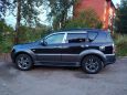 SUV   SsangYong Rexton 2010 , 650000 , 