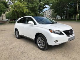 SUV   Lexus RX450h 2011 , 1499000 , 