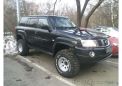 SUV   Nissan Patrol 2008 , 1500000 , 