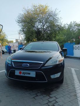  Ford Mondeo 2009 , 760000 , --
