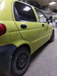  Daewoo Matiz 2006 , 90000 , 