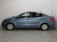  Kia Rio 2012 , 395000 , 