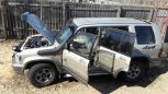 SUV   Isuzu Bighorn 1998 , 485000 , 