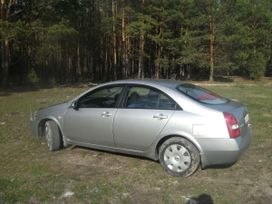  Nissan Primera 2003 , 300000 ,  