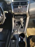 SUV   Lexus NX200 2015 , 1750000 , 