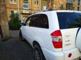 SUV   Chery Tiggo T11 2013 , 460000 , 