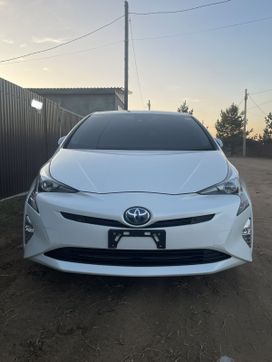  Toyota Prius 2017 , 1698000 , 