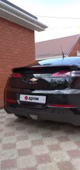  Chevrolet Volt 2012 , 850000 , 