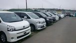    Toyota Voxy 2009 , 610000 , 