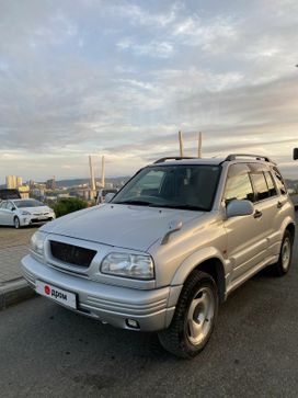 SUV   Suzuki Escudo 1995 , 390000 , 