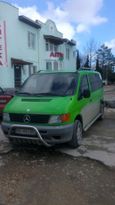    Mercedes-Benz Vito 1997 , 350000 , 