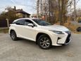 SUV   Lexus RX300 2019 , 3599000 , 