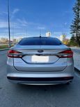  Ford Fusion 2018 , 1170000 , 